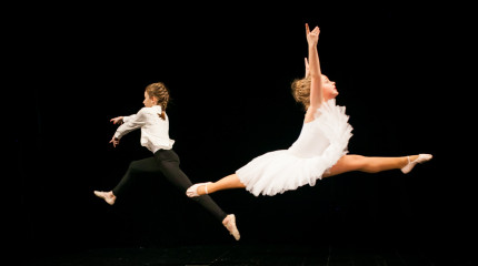 Balet ART Studio – Louskacek